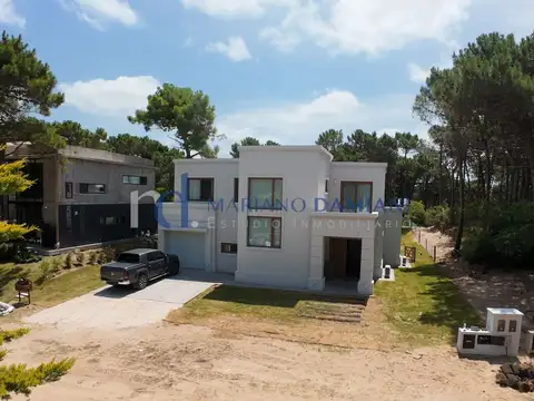 Casa en Alquiler Temporal en Pinamar Norte, Pinamar