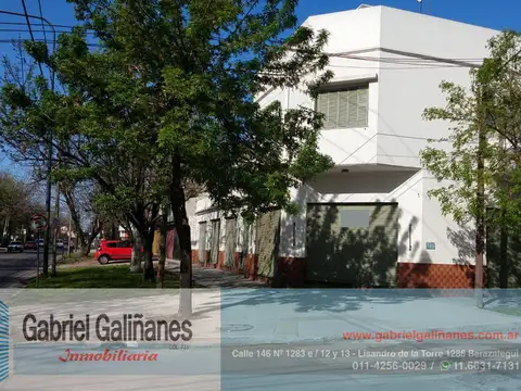 PH en Alquiler en Berazategui Oeste, Partido de Berazategui