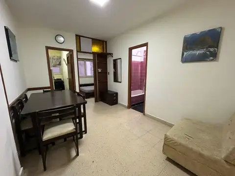 Departamento en Alquiler en Plaza Colon, Mar del Plata