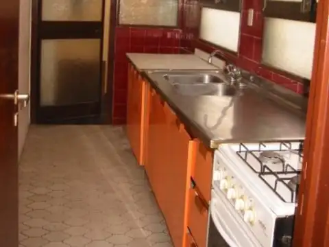 Departamento en Alquiler en Microcentro, La Plata