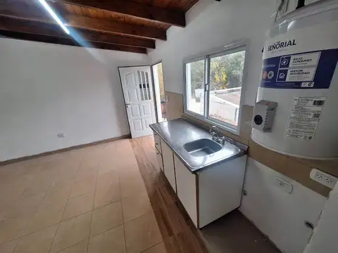 Departamento en Alquiler en City Bell, Partido de La Plata