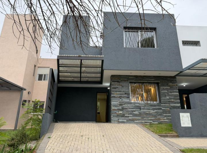 Departamento · 151m² · 3 Ambientes
