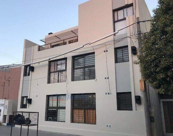 Departamento · 35m² · 1 Dormitorio