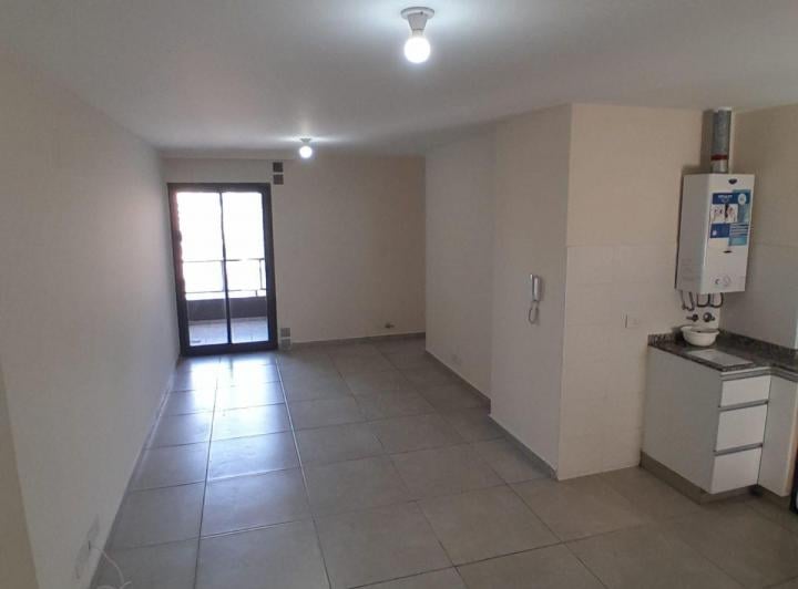 Departamento · 60m² · 2 Ambientes