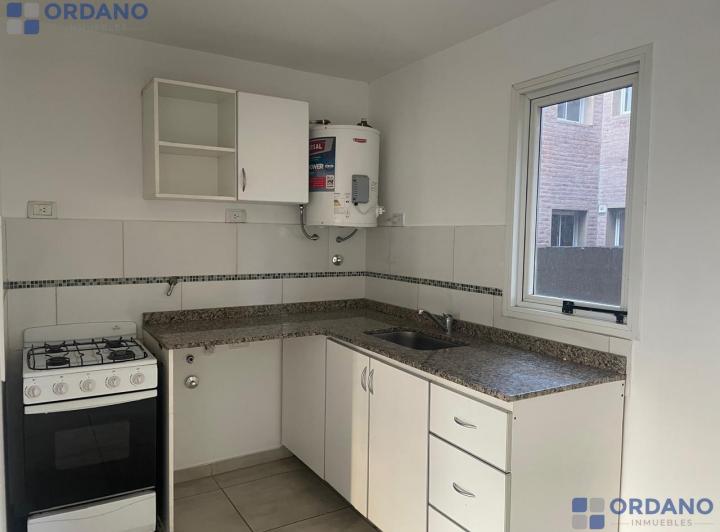 Departamento · 42m² · 2 Ambientes
