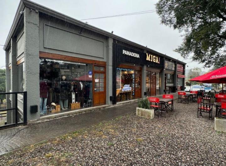 Local comercial · 36m² · 1 Ambiente