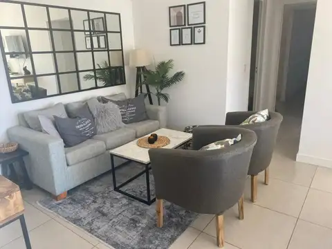 Departamento en Alquiler en Nordelta Quartier Nordelta, Nordelta
