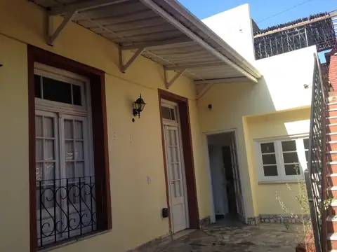 Casa en Alquiler en Lomas de Zamora, Partido de Lomas de Zamora