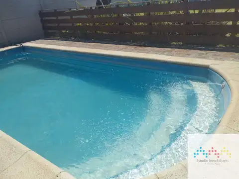 Casa en Alquiler en Domselaar, Partido de San Vicente
