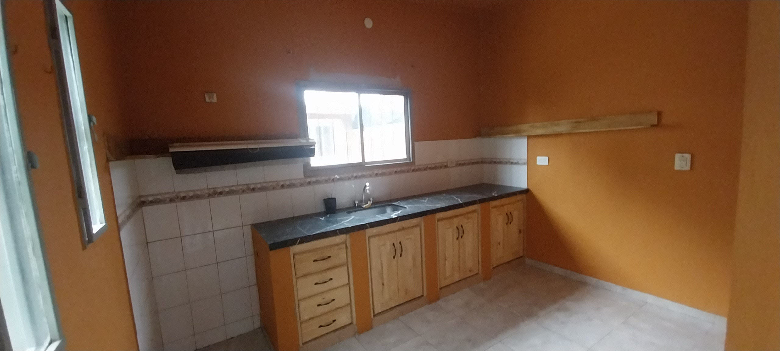 Casa en Alquiler en San Ignacio, San Miguel