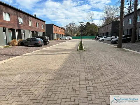 Casa en Alquiler en Manuel Alberti, Partido de Pilar