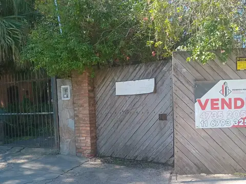 Casa en Alquiler en San Miguel, Partido de San Miguel