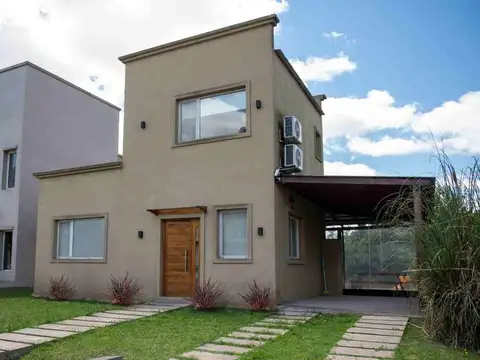 Casa en Alquiler en Carlos Spegazzini, Partido de Ezeiza