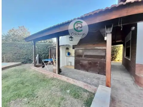 Casa en Alquiler en Country Club Banco Provincia, Countries y Barrios Cerrados en Moreno
