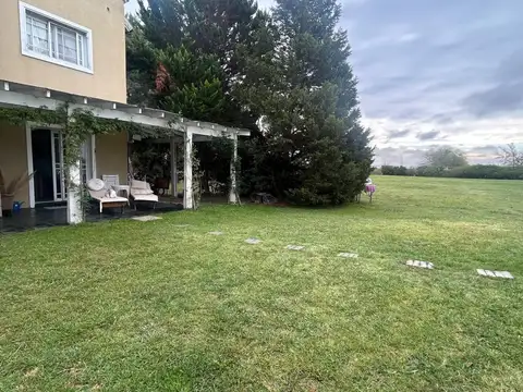 Casa en Alquiler en Quintas Del Sol, Countries y Barrios Cerrados en Ezeiza