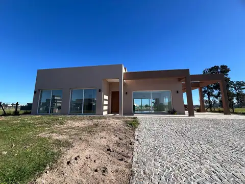 Casa en Alquiler en Canning, Partido de Ezeiza