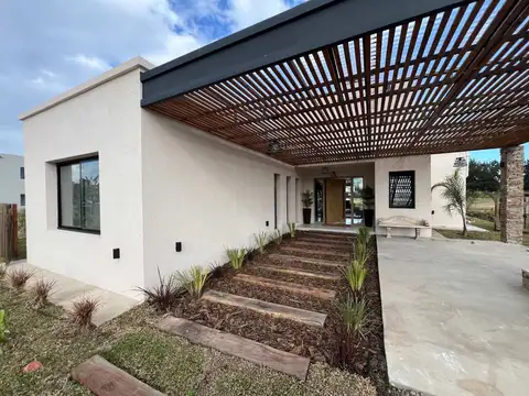 Casa en Alquiler en Belen de Escobar, Partido de Escobar