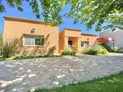 Casa en Alquiler en La Reserva Cardales, Countries y Barrios Cerrados en Campana