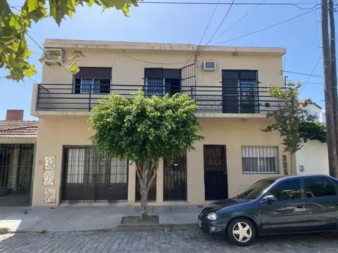 Casa en Venta en San Fernando Vias  /  Panamericana, San Fernando