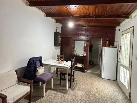 Casa en Venta en Berisso, Partido de Berisso