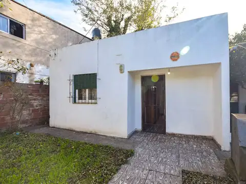 Casa en Venta en General San Martin, Mar del Plata