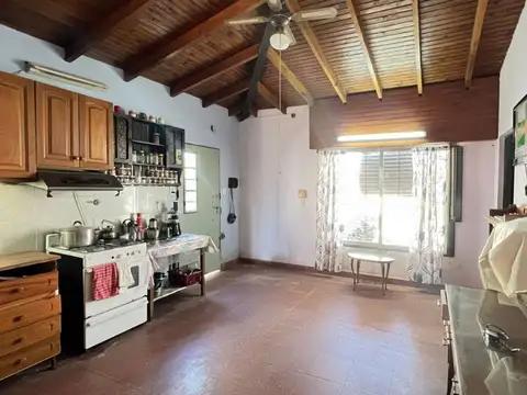 Casa en Venta en Villa Elvira, Partido de La Plata