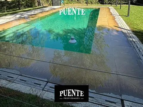 Casa en Alquiler en Saint Thomas, Countries y Barrios Cerrados en Esteban Echeverria
