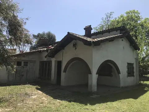 Casa en Venta en Barrio Malvinas, General Rodríguez