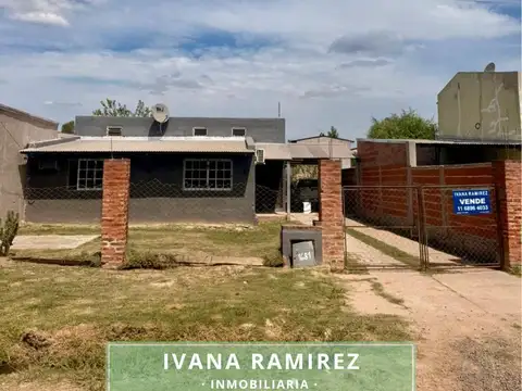 Casa en Venta en Mercedes, Partido de Mercedes