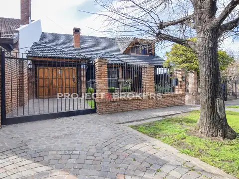Casa en Venta en Ituzaingo Norte, Ituzaingo