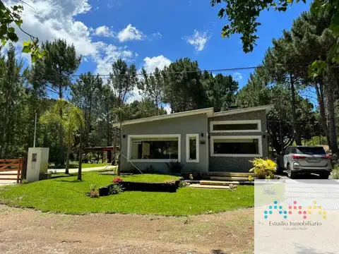 Casa en Venta en Costa del Este, Partido de La Costa