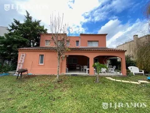 Casa en Venta en Campo Grande, Countries y Barrios Cerrados en Pilar