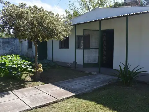 Casa en Venta en Trujui, Partido de Moreno