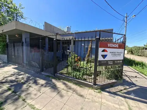 Casa en Venta en Libertad, Partido de Merlo