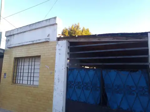 Casa en Venta en Berisso, Partido de Berisso