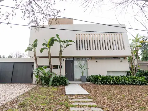Casa en Venta en City Bell, Partido de La Plata