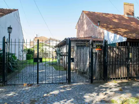 Casa en Venta en Martinez Santa Fe / Fleming, Martinez