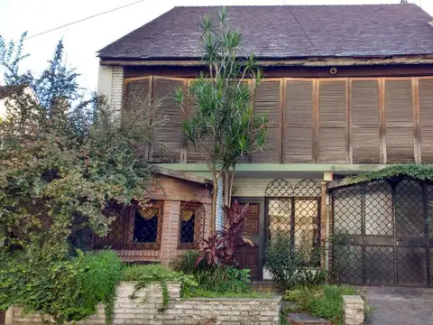 Casa en Venta en Ramos Mejia, Partido de La Matanza