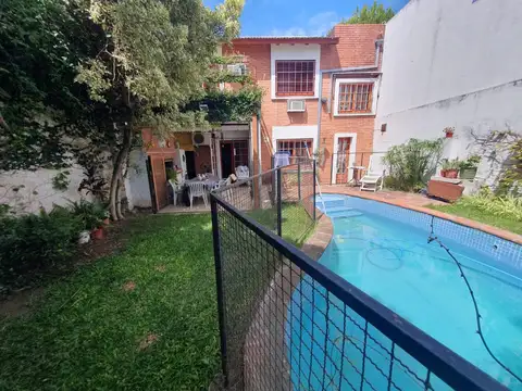 Casa en Venta en Martinez, Partido de San Isidro