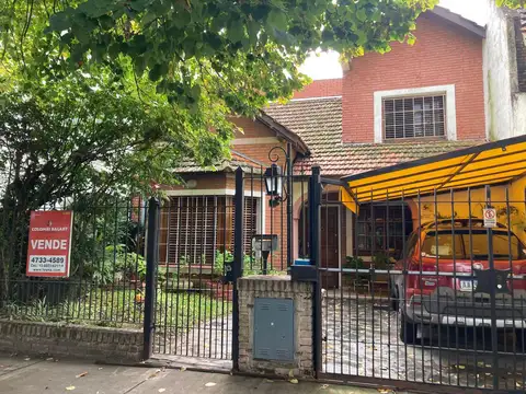 Casa en Venta en Martinez, Partido de San Isidro