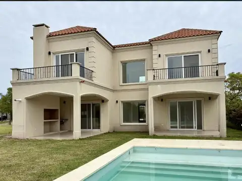 Casa en Venta en Puertos - Barrio Vistas, Countries y Barrios Cerrados en Escobar