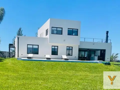 Casa en Venta en El Naudir, Countries y Barrios Cerrados en Escobar