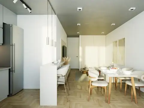 Departamento en Venta en Caseros, Partido de Tres de Febrero