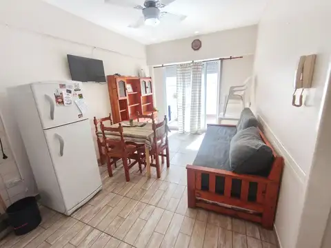 Departamento en Venta en Santa Teresita, Partido de La Costa