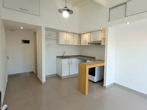 Departamento en Venta en Merlo, Partido de Merlo