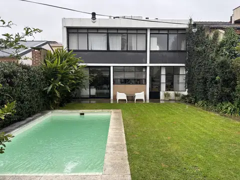 Casa en Venta en Beccar, Partido de San Isidro