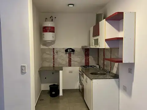 Departamento en Alquiler en Flores, Capital Federal