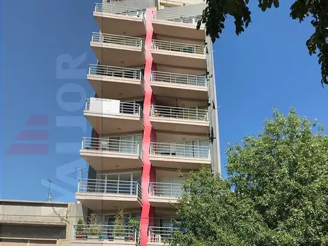 Departamento en Alquiler en Villa Ortuzar, Capital Federal