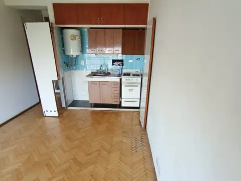 Departamento en Alquiler en Caballito, CABA