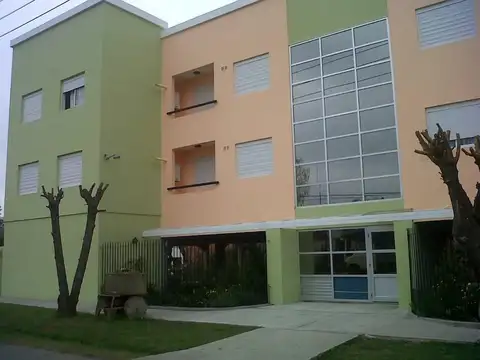 Departamento en Venta en Villa Morra I, Pilar
